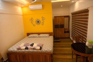 Sidharth Resort, Vadavannur - Kollengode - 7