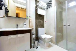 A cozy smart home in Kusadasi Old Town - Kuşadası - 5