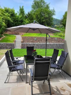 Ferienhaus Müllers Nest - 7