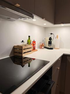 Luxury northen lights apartment - 3