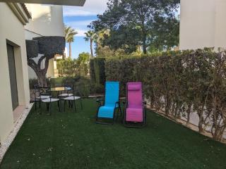 Beautiful family villa on Roda Golf and Beach Resort - 1