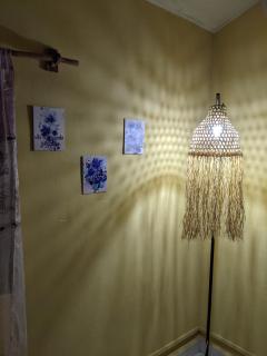 Charmante petite maison toute équipée - 3