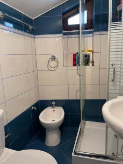 Stone Villa Ballabanec Kruje - 8