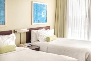 SpringHill Suites by Marriott Chicago Naperville Warrenville - 1