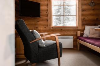 Holiday Apartment Rinnerasti B 3 - Ruka - 9