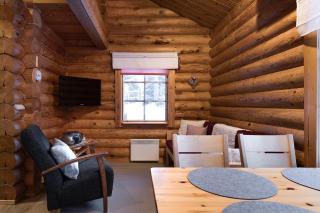 Holiday Apartment Rinnerasti B 3 - Ruka - 0