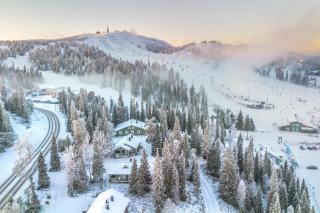 Holiday Apartment Rinnerasti B 3 - Ruka - 7