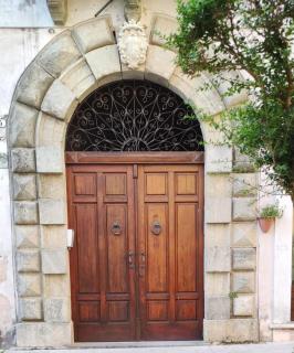Palazzo Migliaccio Soggiorno - Gerace - 0