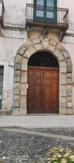 Palazzo Migliaccio Soggiorno - Gerace - 1