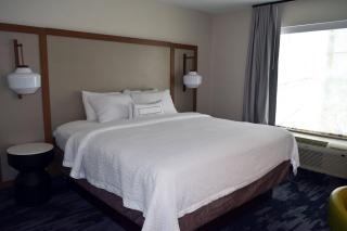 Fairfield by Marriott Youngstown/Austintown - 5