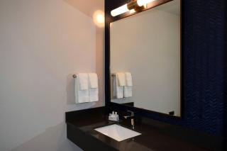 Fairfield by Marriott Youngstown/Austintown - 2