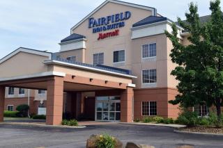 Fairfield by Marriott Youngstown/Austintown - 0