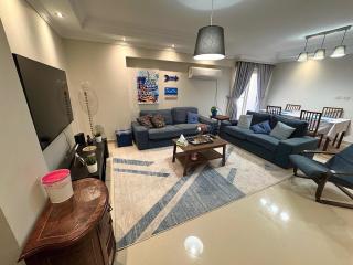 1 bedroom apartment - Il Cairo - 8