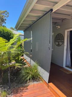 Shoaly House Cottage - A charming coastal escape - Shoal Bay - 9