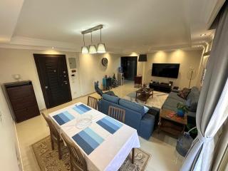 1 bedroom apartment - Il Cairo - 9