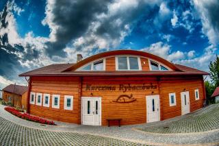 Karczma Rybna Rybaczówka Marina B&B - Świnoujście - 0