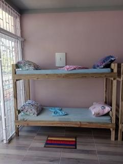 MDA Hostel World I - 1