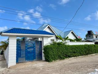 Upendo Villa kewengwa - - 0