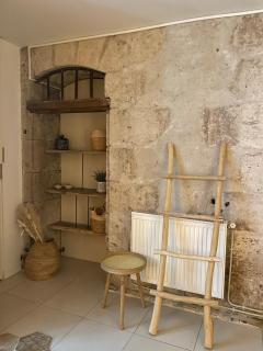 Gîte 4 étoiles - Sauna & Balnéo jacuzzi privatifs - Orléans - 1