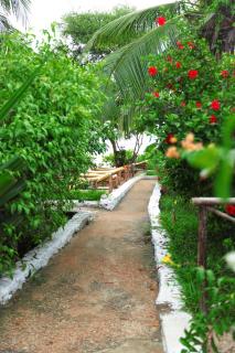 Upendo Villa kewengwa - - 1