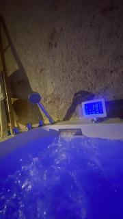 Gîte 4 étoiles - Sauna & Balnéo jacuzzi privatifs - Orléans - 5