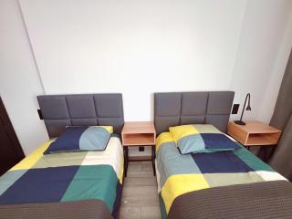 Modern And Funcional Studio Loft In Parque Cattleya, La112 - Arona - 4