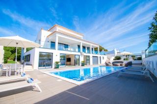 Ilha do Sol Luxury in an ideal location! - Carvoeiro - 0