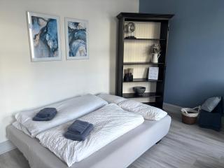 Ferienwohnungen im Zentrum von Mönchengladbach - 1