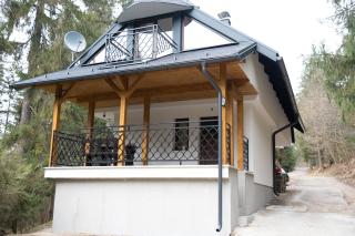 Chata Hrabovka - Ružomberok - 2