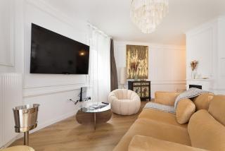 Suite de Luxe à 10 min de Paris - Sauna, Cinéma - Bagneux - 4