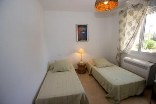 Charmante villa avec piscine proche ville et plage - 3