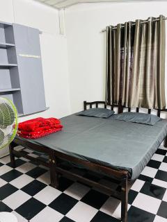 GreenSpot Homestay - Idukki - 0