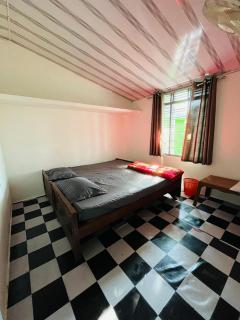 GreenSpot Homestay - Idukki - 9
