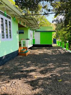 GreenSpot Homestay - Idukki - 8