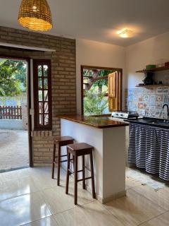 Kailua apartamentos e suítes - 1