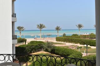 Golden Beach 2 Ras Sedr شاليه على البحر قرية جولدن بيتش راس سدر - Ras Sedr - 7