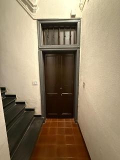WELCOME RIVIERA Mazzini 77 appartamento lusso nel centro di Rapallo,WIFI, condizionamento in ogni stanza, attrezzato con tutto quello che serve in una casa, per un soggiorno da favola, parcheggio a pagamento 15euro al giorno da prenotare in anticipo - Rapallo - 7