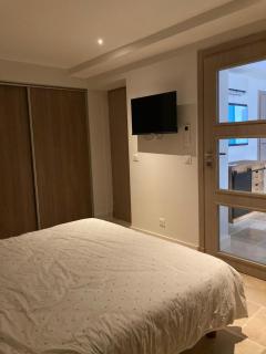 Les ISSAMBRES - Roquebrune-sur Argens - 1