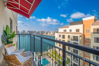 LUX The La Mer Infinity View- Luxury Boho Suite 2 - 0