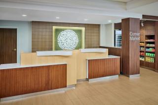 Fairfield Inn & Suites by Marriott Ottawa Kanata - Ottawa - 6