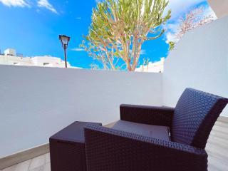 Modern And Funcional Studio Loft In Parque Cattleya, La112 - Arona - 8