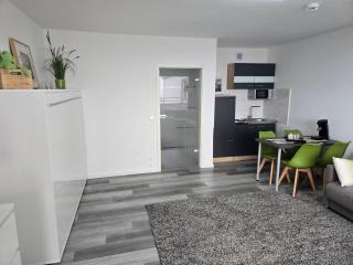 1 Zimmer Wohnung Laatzen nähe Messe - 4