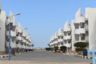 Golden Beach 2 Ras Sedr شاليه على البحر قرية جولدن بيتش راس سدر - Ras Sedr - 8