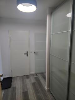 1 Zimmer Wohnung Laatzen nähe Messe - Hannover - 3