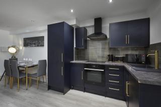 Hayy Luxury Homes Near Bradford City Centre - 5