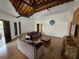 Casa Trevo - São João del-Rei - 0