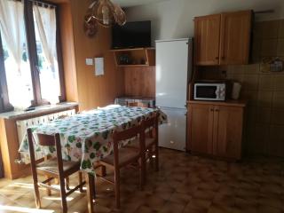 Appartamento in Val di Sole - Commezzadura - 7