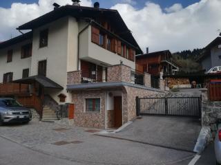 Appartamento in Val di Sole - Commezzadura - 4