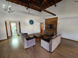 Casa Trevo - São João del-Rei - 9