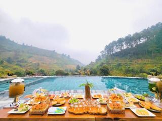 Trạm Tấu Eco Garden Resort & Hot spring - 8